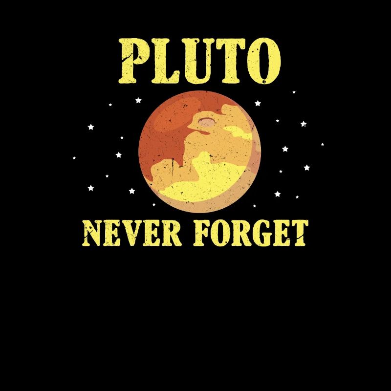 Pluto