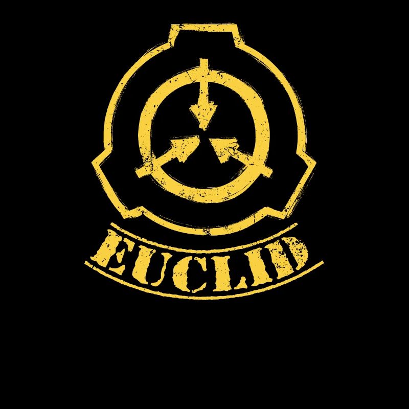 Classification Euclid SCP Foundation Secure
