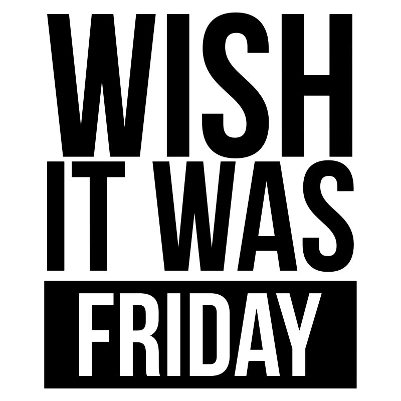 friday