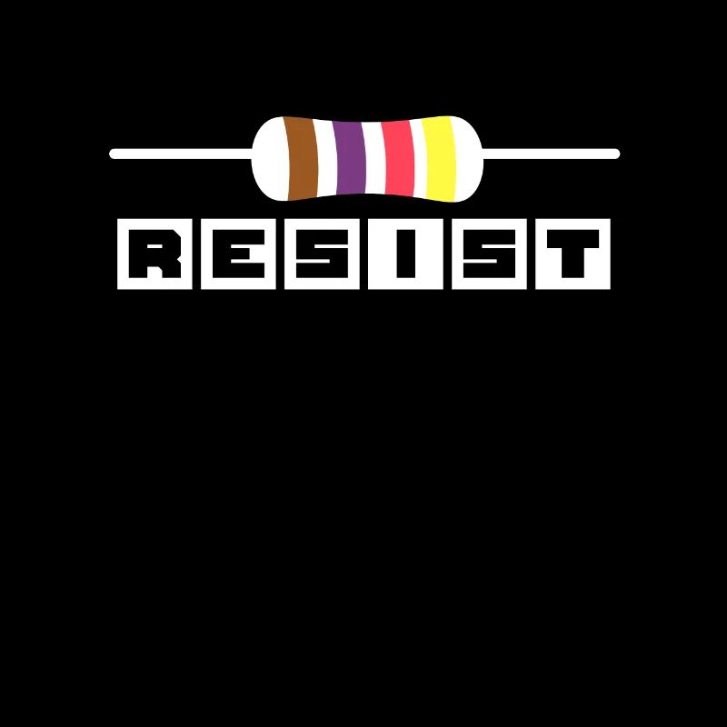 Electronics Resistor Electronic