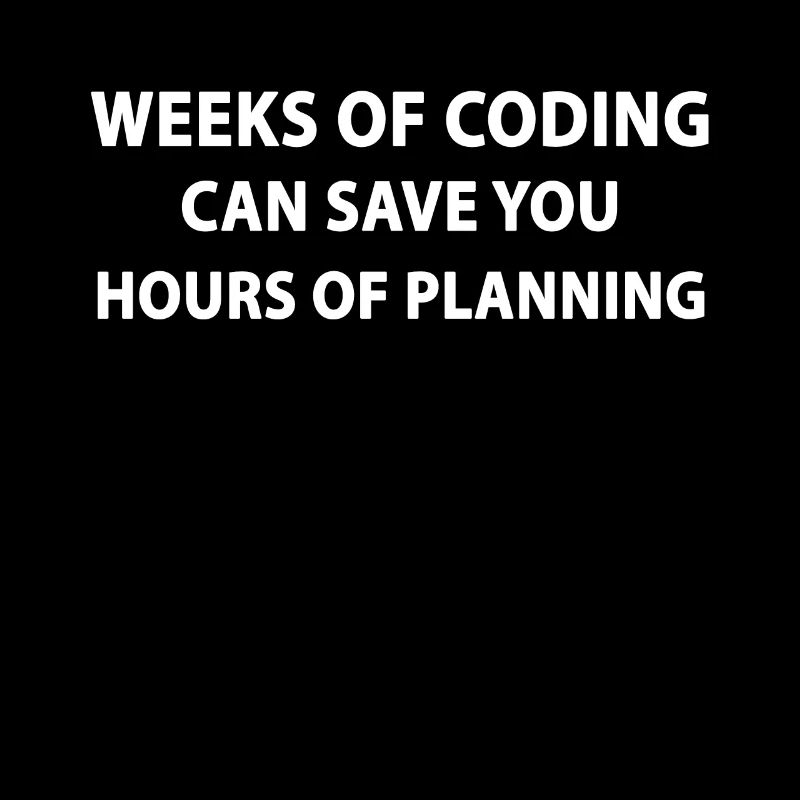 Programmierer Wochen Von Coding