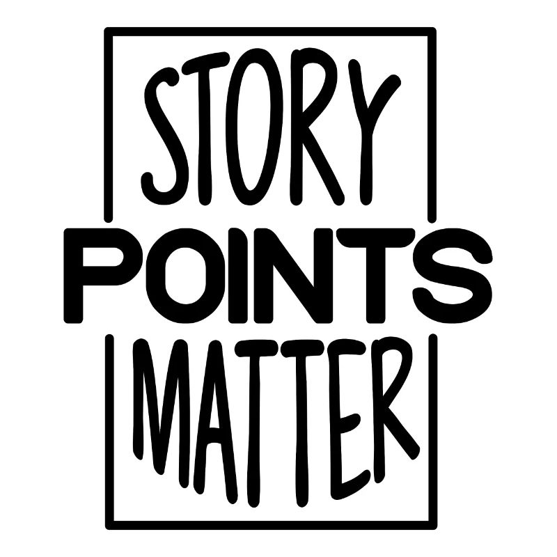 Scrum Story Points Scrum Programmer