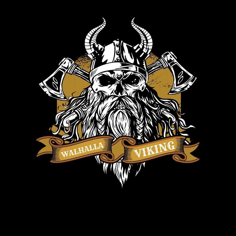 Valhalla - Viking