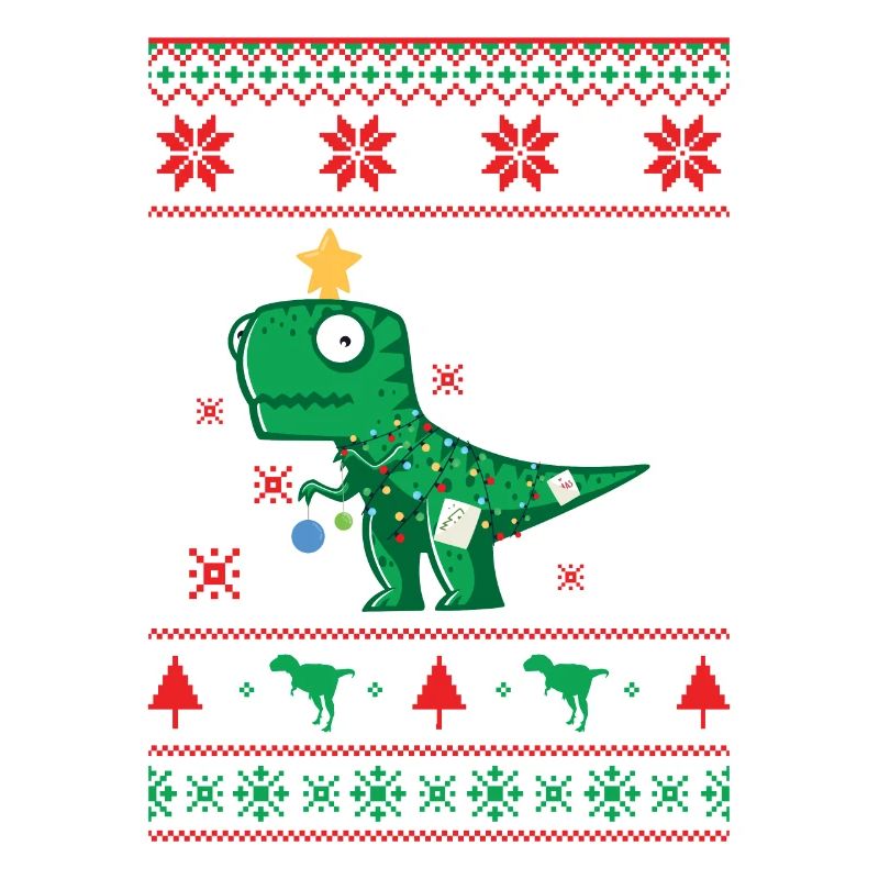 Tree Rex Tree Rex