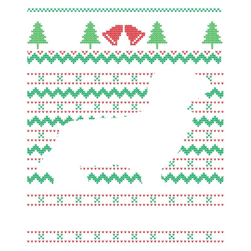 Teckel de Noël
