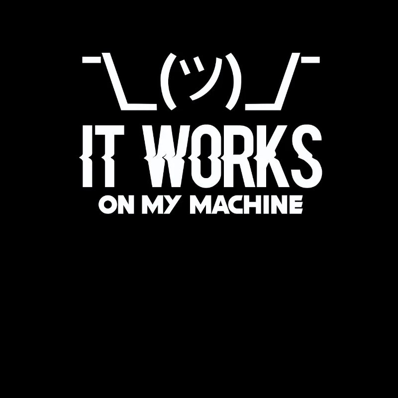 Programmer programming coder code gift