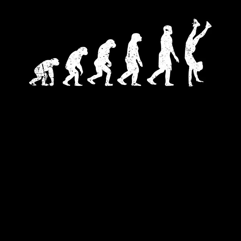 Evolution Handstand