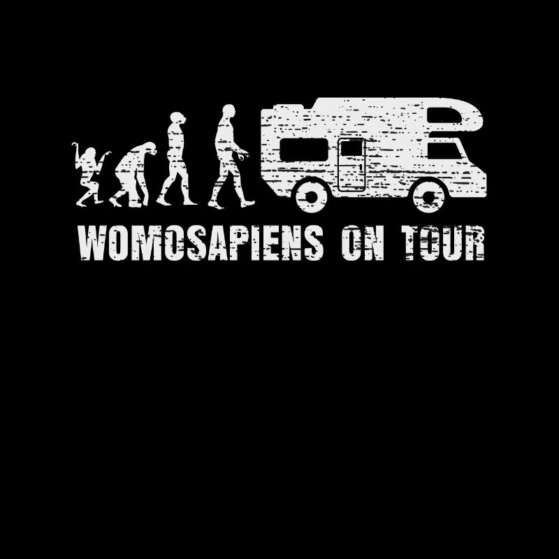 Wohnmobil Wohnwagen Evolution Camping