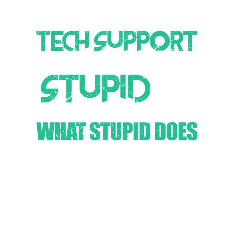 Technical support