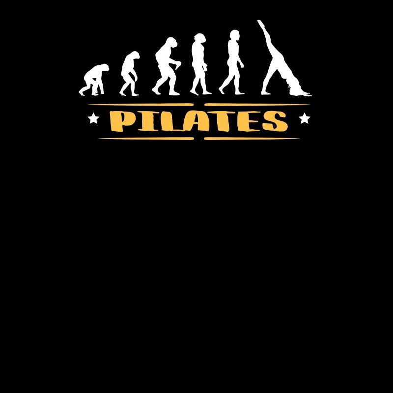 EVOLUTION PILATES