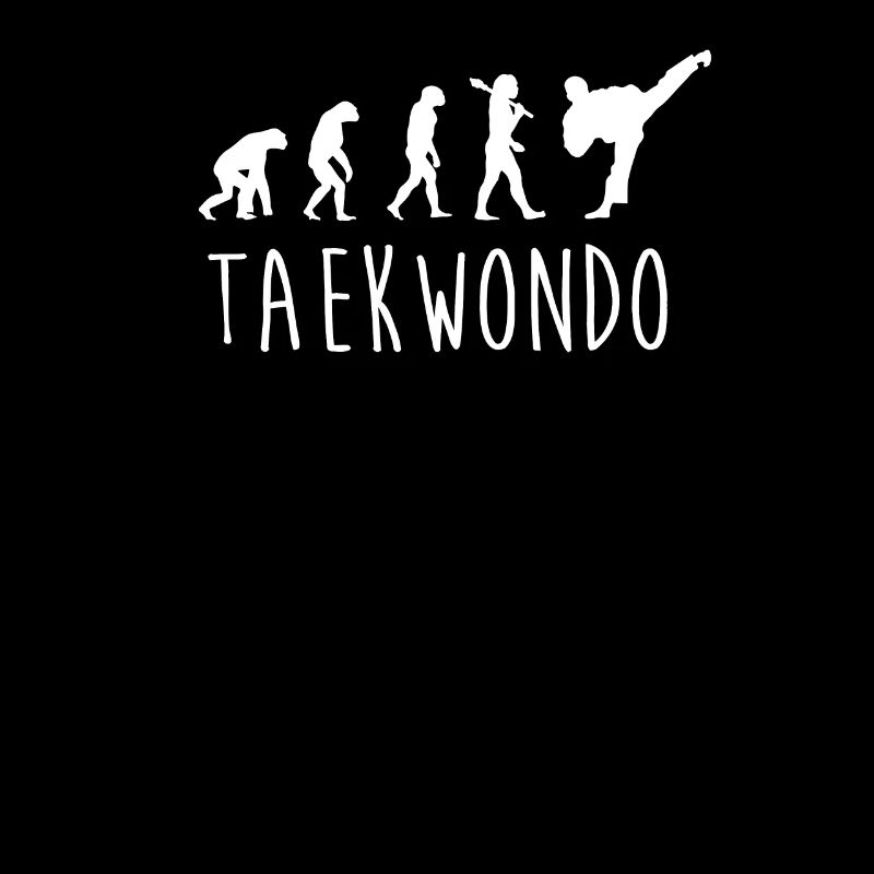 Taekwondo Evolution