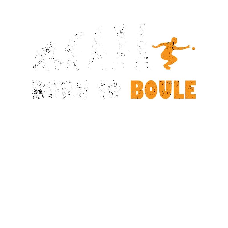 Boule Evolution