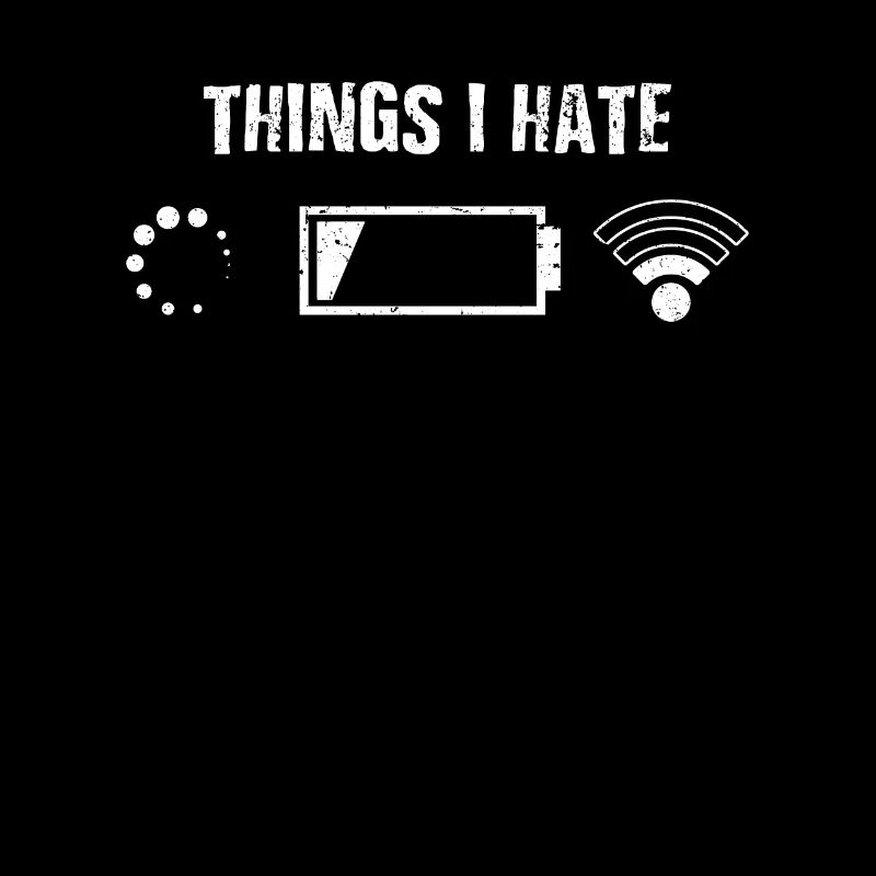 Nerd Hate gift