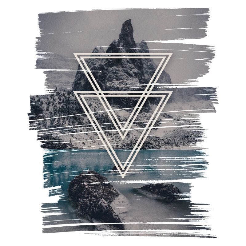 Mountain Triangle