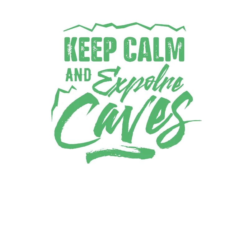 Cave Cave Explorer Caving Team