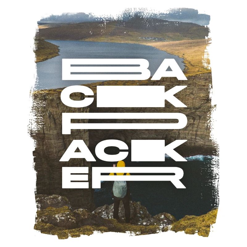 Backpacker