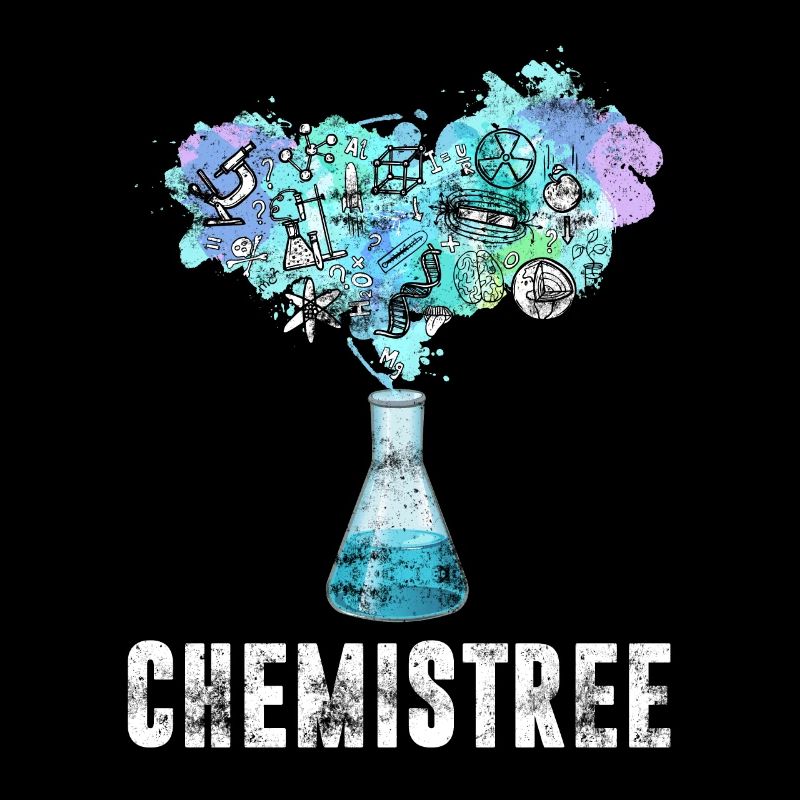 Chemist tree physicist chemistry laboratory assistant teacher