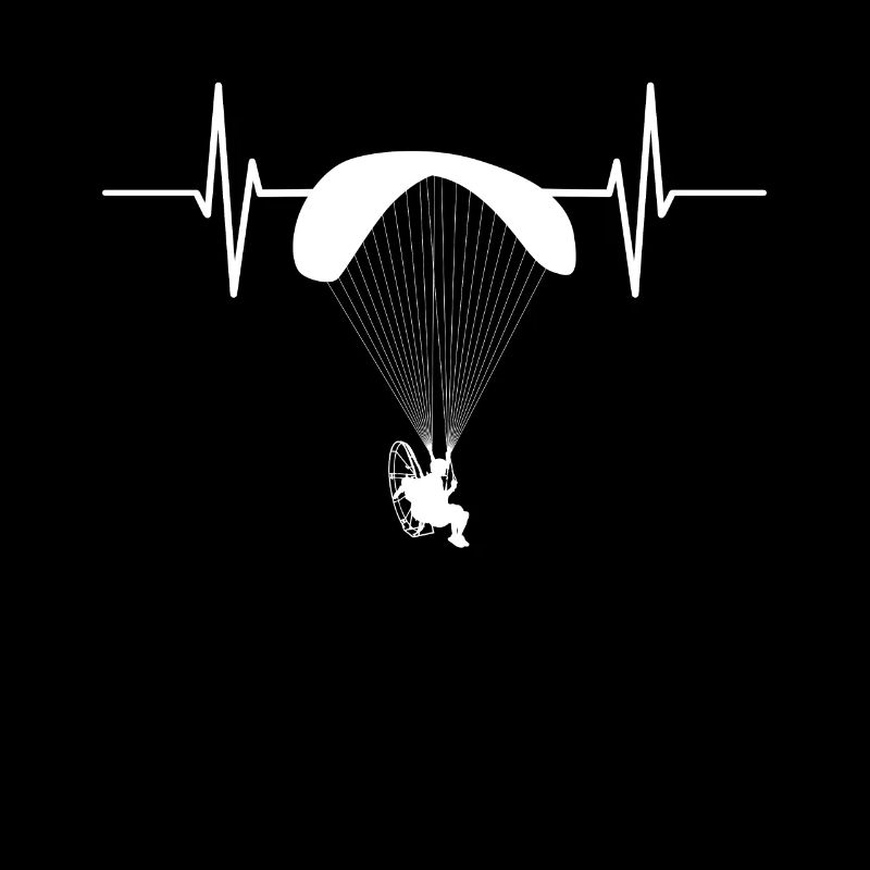 Conception des paramoteurs