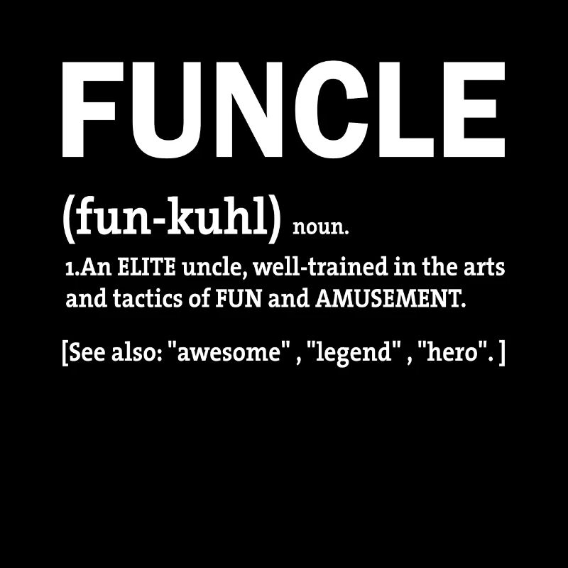 Funcle Definition