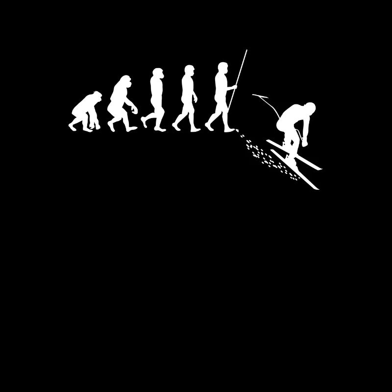 Ski evolution