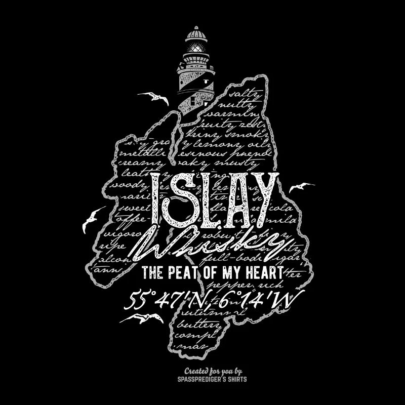 Islay Whisky Tasting Notes