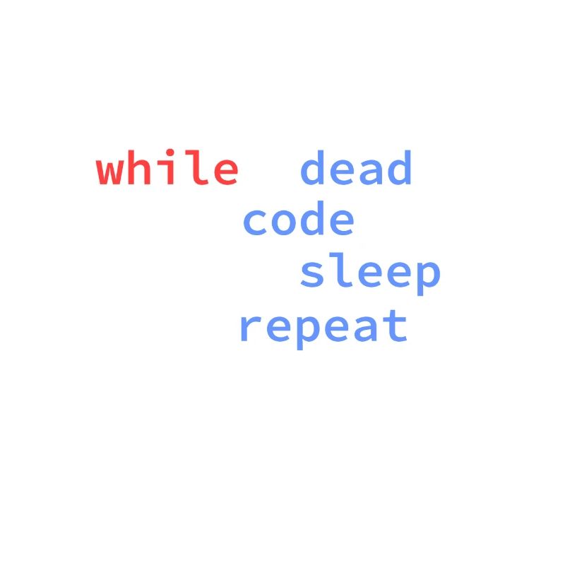 computer science developer coding programmer