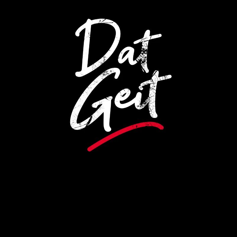 Dat Geit
