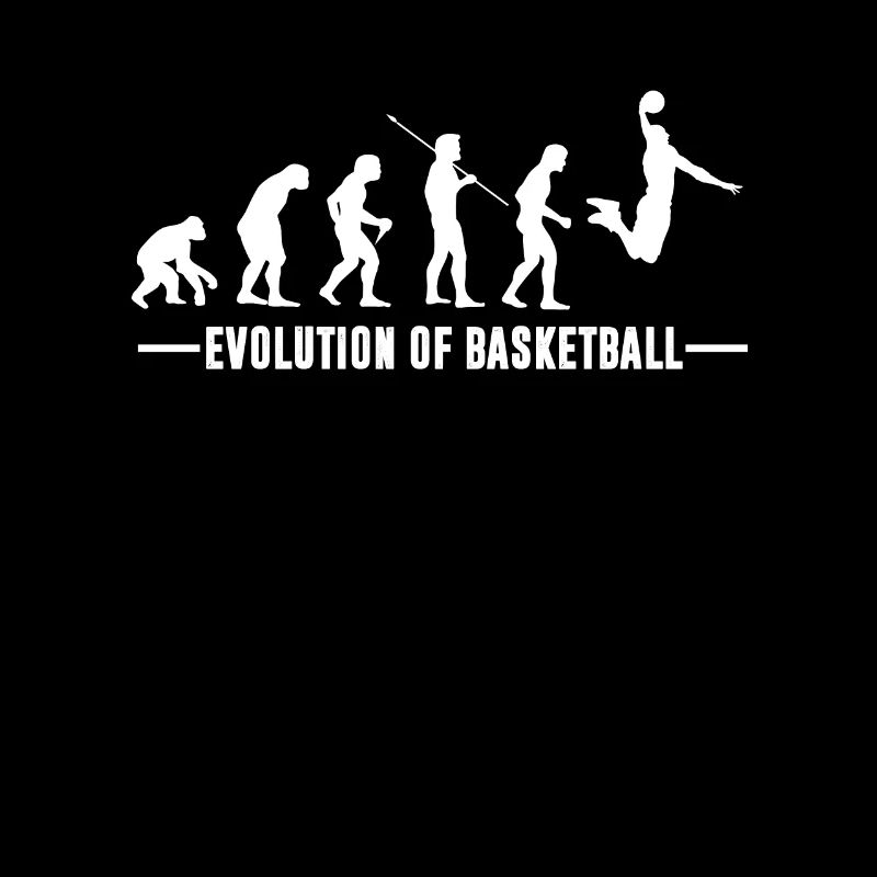 Evolution du basket