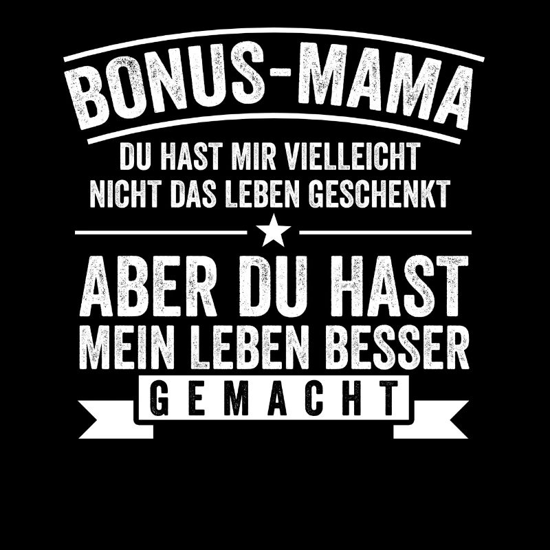 Stiefmutter Mutter Mama Muttertag