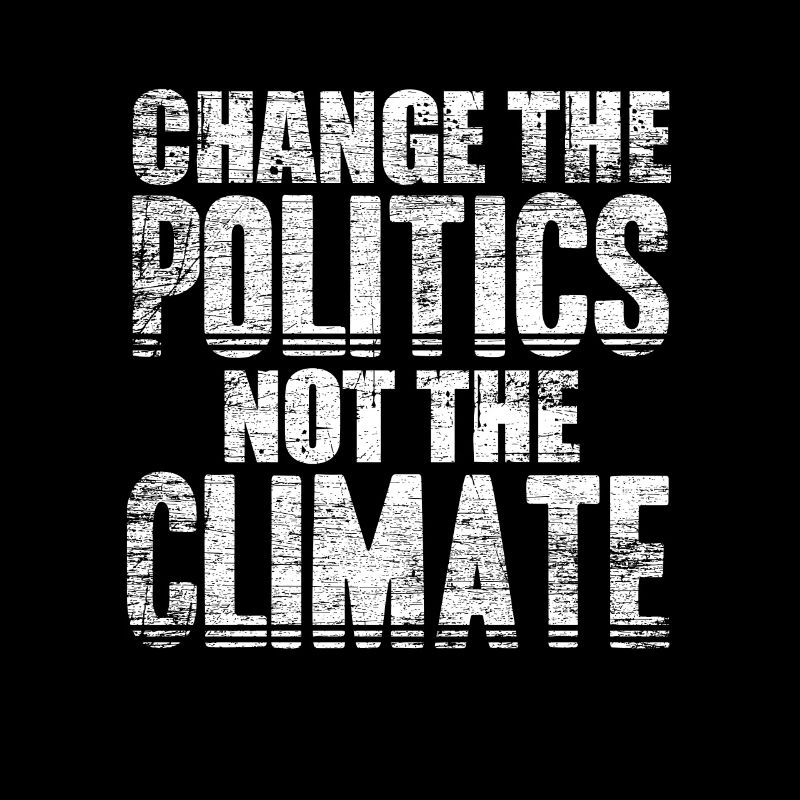 Climate Change Policy