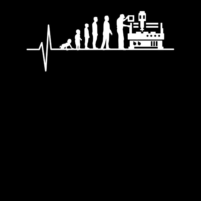 Cutting machine operator Evolution