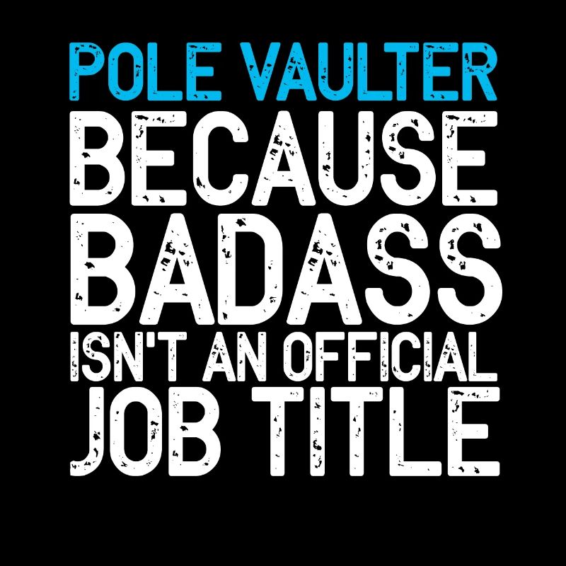 Pole Vault Vaulting