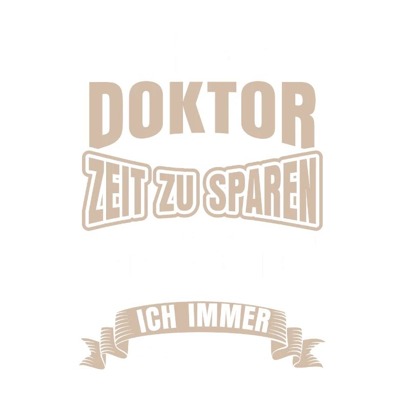 Doktor Doktortitel Studium