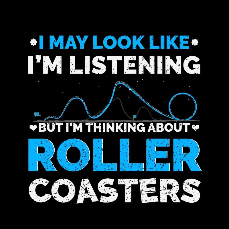 roller coaster