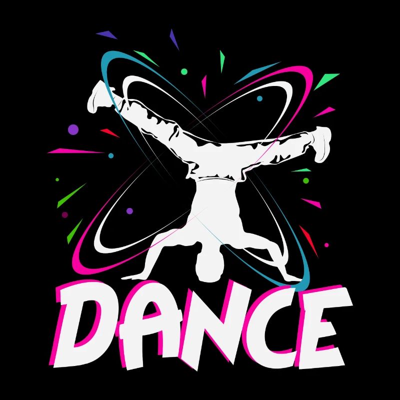 breakdancer