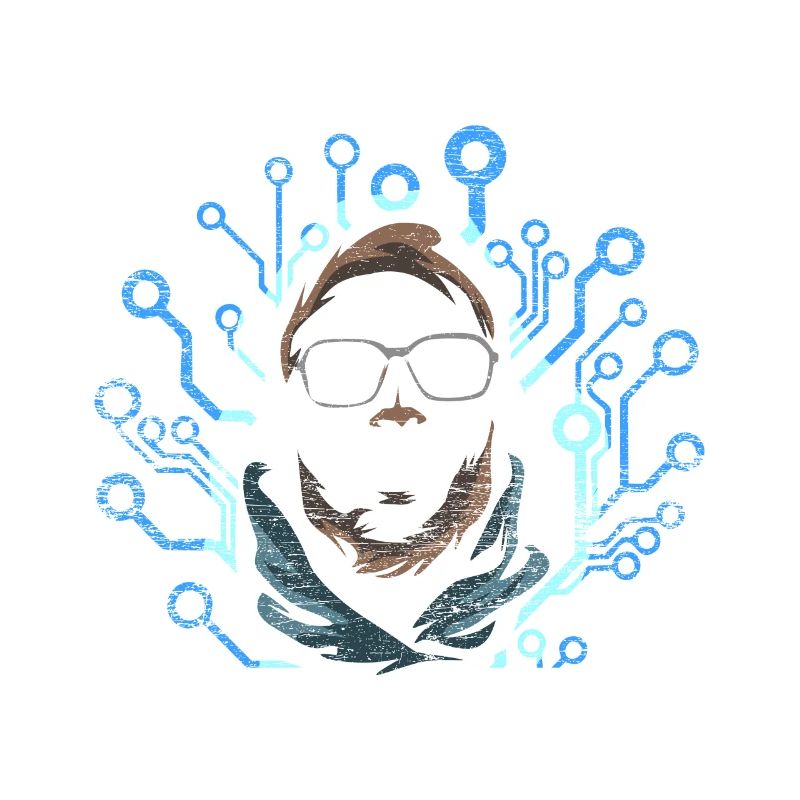 Programmierer Fachinformatiker Geschenk