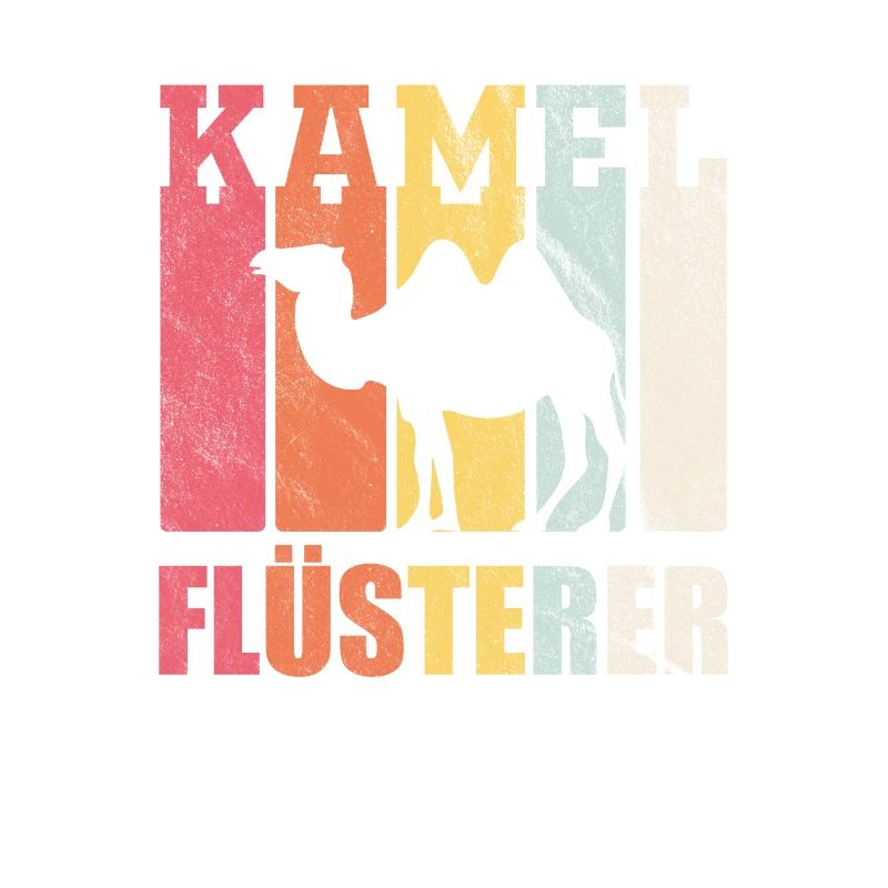 Kamel Flüsterer