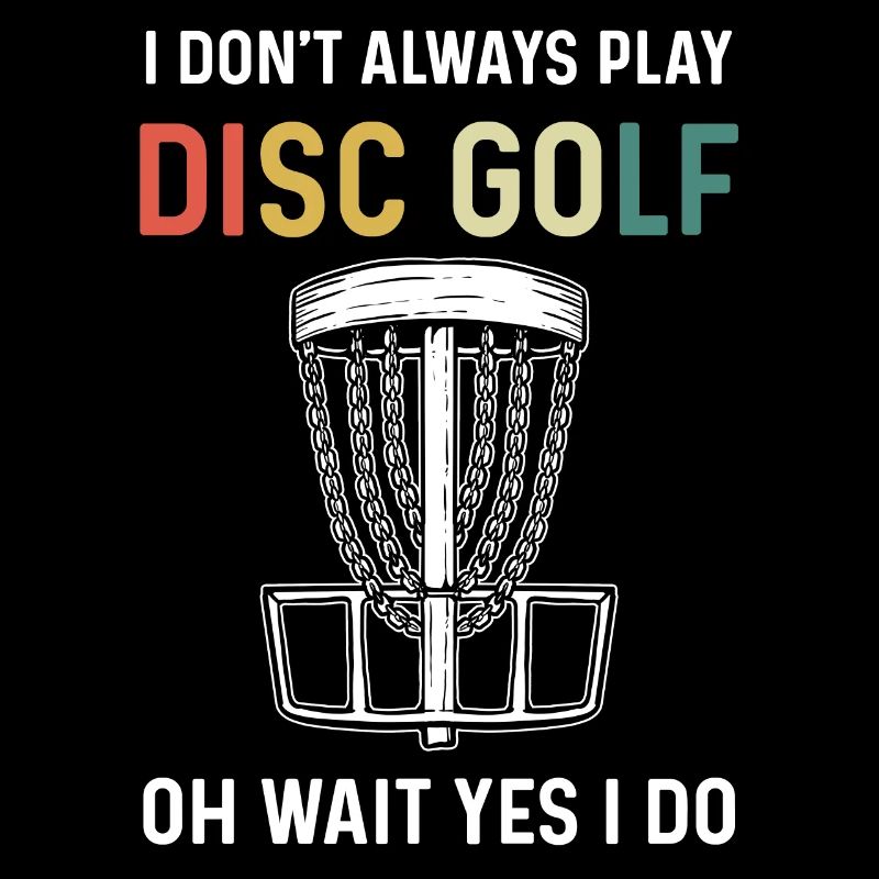 Disc Golf