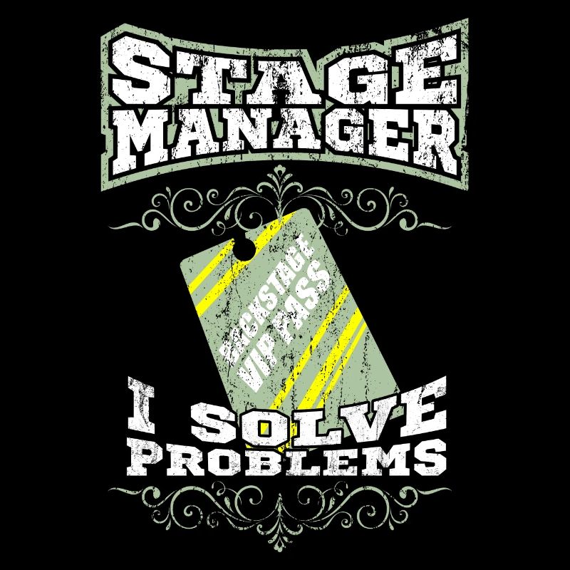 STAGE MANAGER STAGEMANAGER Afficher le plan d'événement cadeau