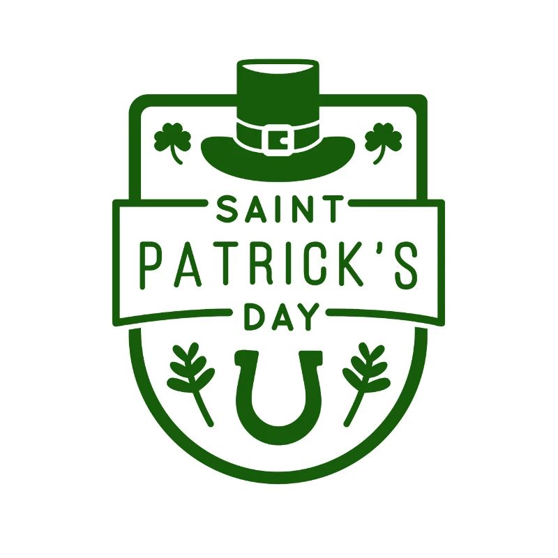 Saint-Patrick