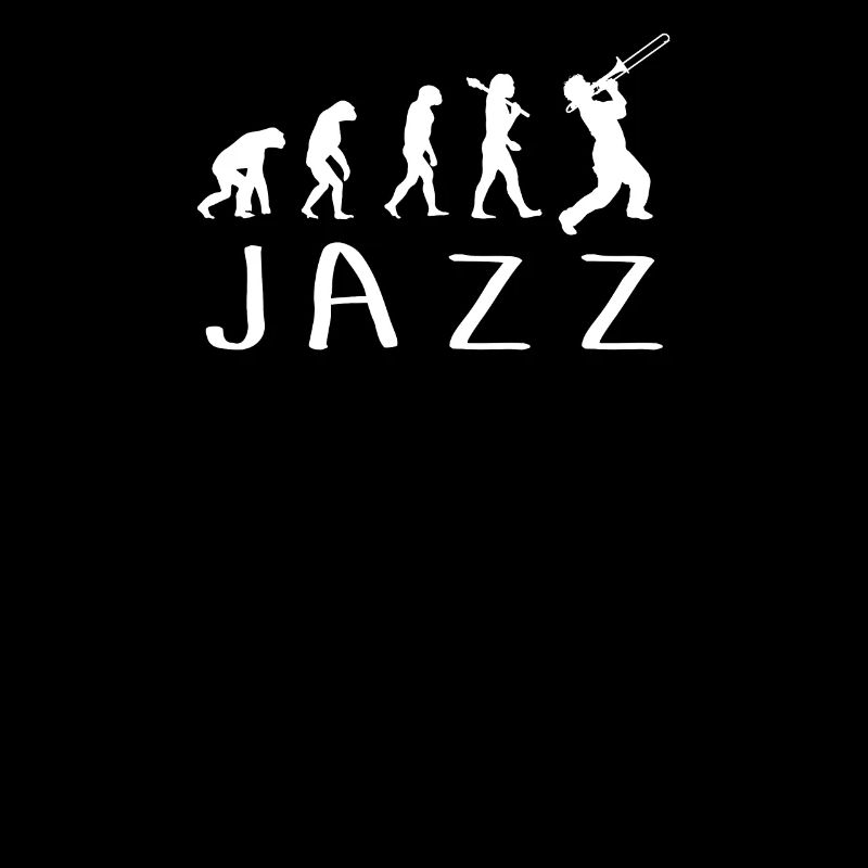 Evolution du jazz