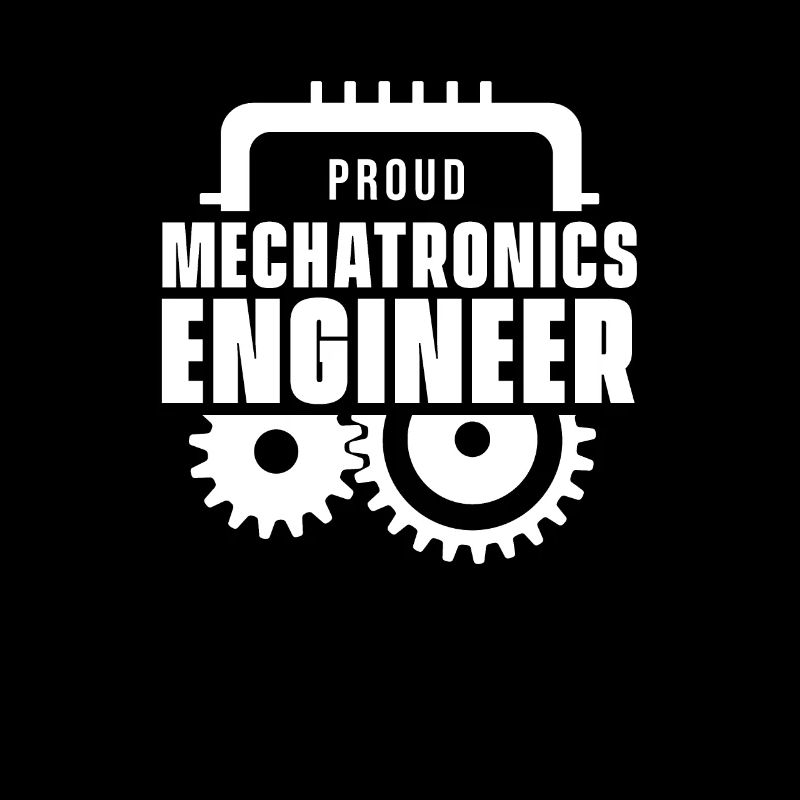 Engineer team mechatronics mechanics mechatronics