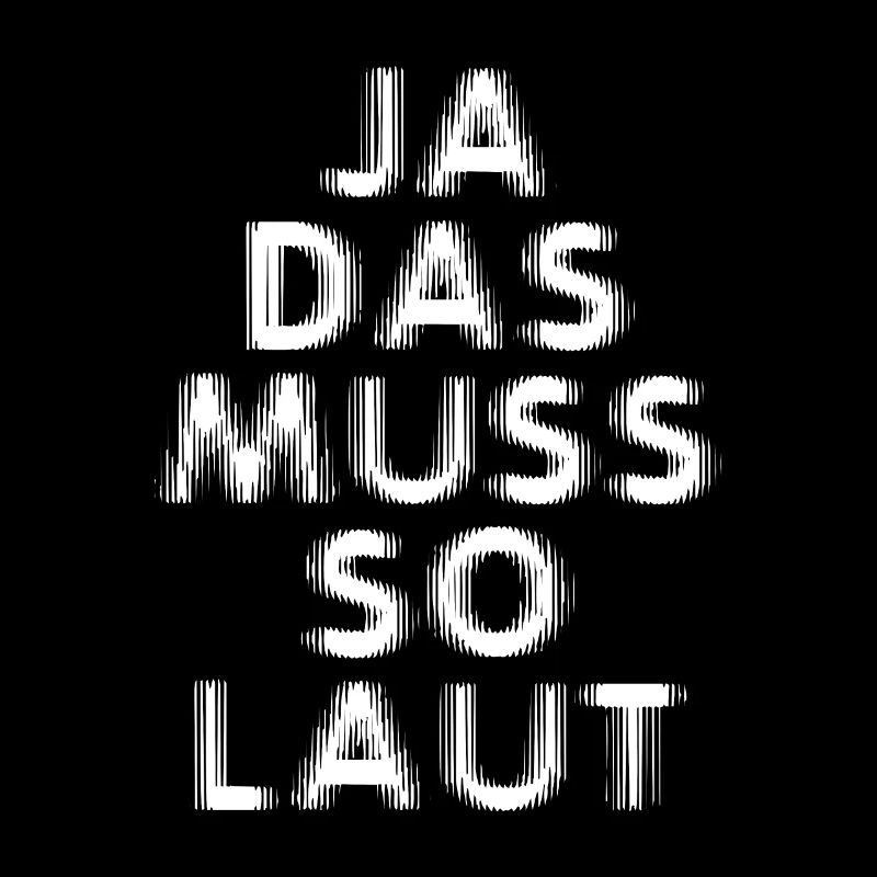 Tontechniker Spruch