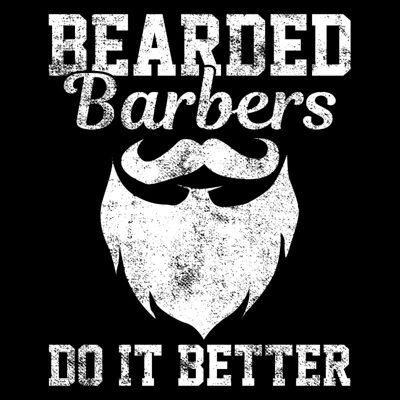 Bart Barber Friseur