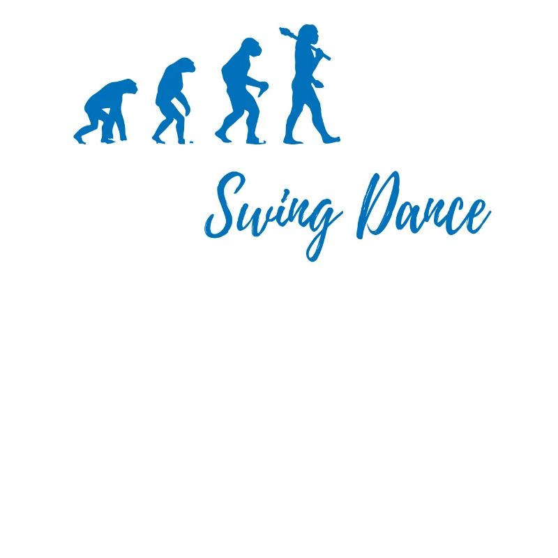 Swing Dance Evolution
