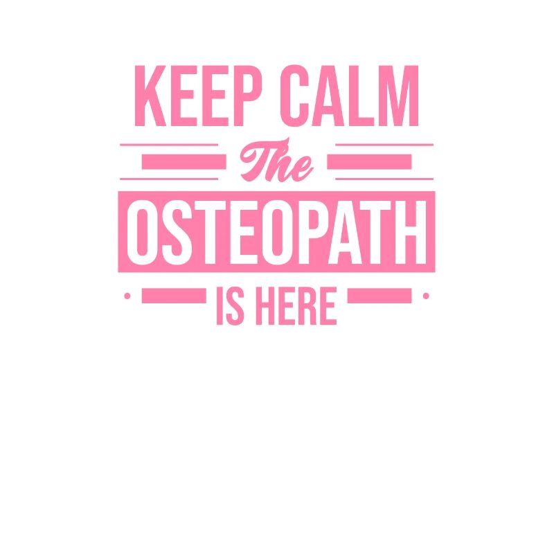 Osteopath osteopathy