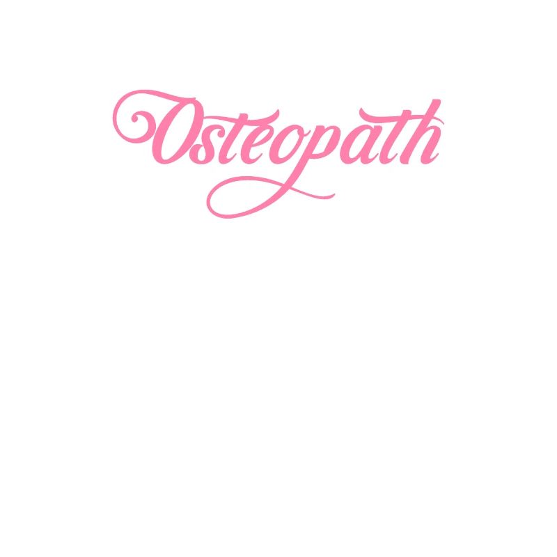 Osteopath Osteopathy Osteopath