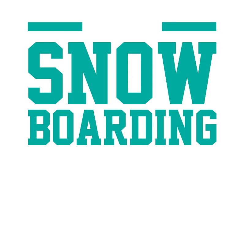 Snowboading snowboarder snowboard
