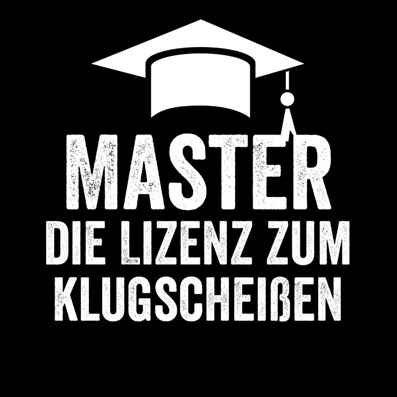 Master Student Diplom