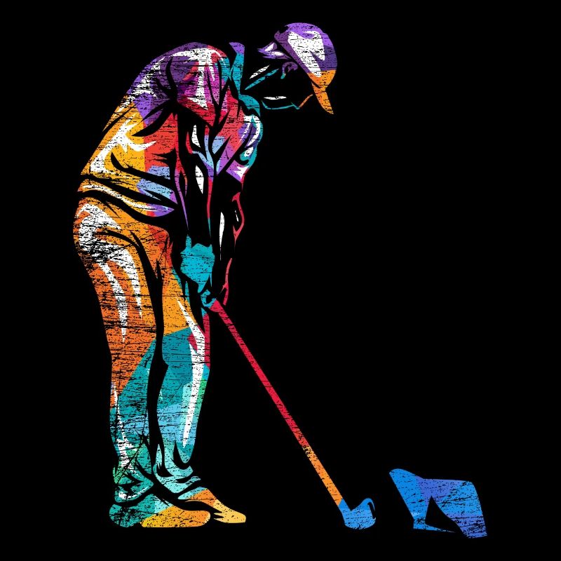 Cadeau golf